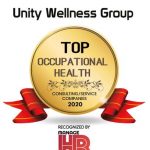 Top Occupational Health Vendor 2020